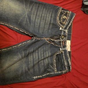 Laguna beach mens jeans